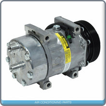 Load image into Gallery viewer, A/C Compressor SD7H15 for Jeep Cherokee, Wrangler QR - Qualy Air