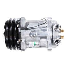 Cargar imagen en el visor de la galería, BRAND NEW A/C COMPRESSOR Model SD508 &amp; SD5H14 - 4510, 4509, 4644, 6664 - Qualy Air