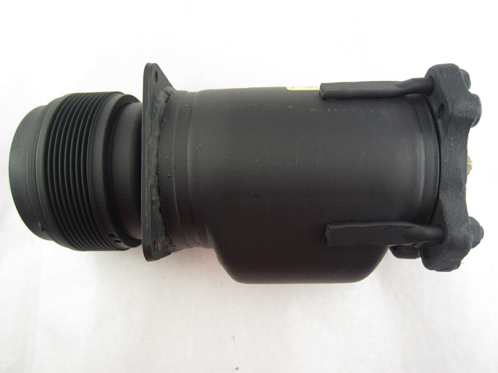 A/C Compressor OEM A6 for OE# 75R7240 QR - Qualy Air
