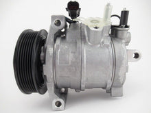 Load image into Gallery viewer, A/C Compressor OEM Denso 10SRE18C for Chrysler 300 / Dodge Challenger, Cha... QR - Qualy Air
