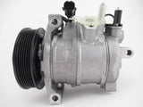 A/C Compressor OEM Denso 10SRE18C for Chrysler 300 / Dodge Challenger, Cha... QR