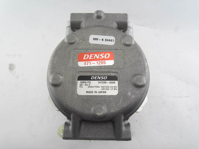 A/C Compressor OEM Denso 10PA17C for Mazda MPV QR - Qualy Air