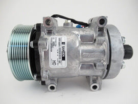 A/C Compressor OEM Sanden SD7H15 for OE# 1401399 1410023 QR - Qualy Air