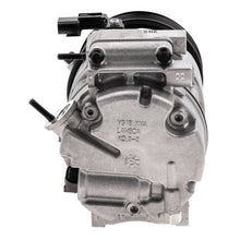 Load image into Gallery viewer, New OEM AC Compressor for Hyundai Santa Fe 2013 to 18 / Kia Sorento 2011 to 15 - Qualy Air