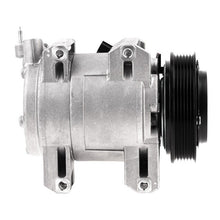 Load image into Gallery viewer, New VALEO A/C Compressor fits Nissan Rogue 2.5L - 2008 to 2015 (OEM) - Qualy Air