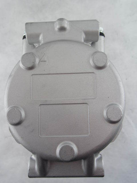 A/C Compressor OEM 10PA17C for Chrysler Sebring / Dodge Avenger / Eagle Ta... QR - Qualy Air