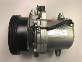A/C Compressor OEM SS96D1 for BMW 318i, 318is, 318ti, Z3 QR - Qualy Air
