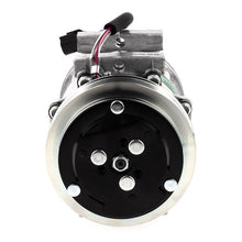 Cargar imagen en el visor de la galería, New AC Compressor for International 4200,LP, 4300,LP, 4400, LP.. - OE# 3547916C1 - Qualy Air