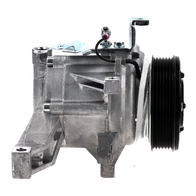 New AC Compressor for Subaru Impreza, Crosstrek, Forester.. - OE# Z0014247B - Qualy Air
