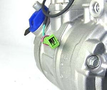 Load image into Gallery viewer, A/C Compressor OEM Denso 7SBU16C for Audi A4, A4 Quattro / Volkswagen Passat QR - Qualy Air