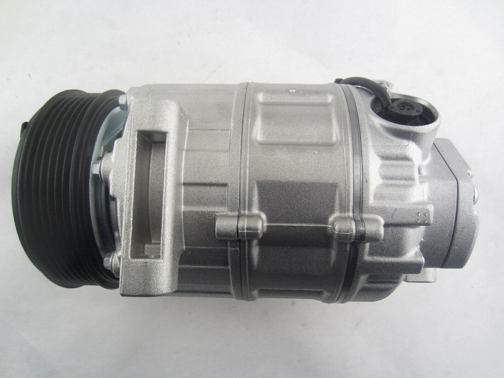 A/C Compressor DCS17EC for OE# CAT2929 QR - Qualy Air