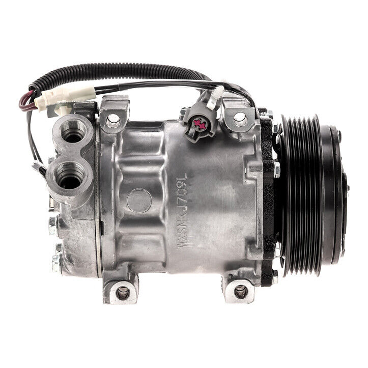 A/C Compressor SD7H15 for Ford F53, F59 QR - Qualy Air