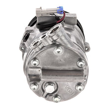 Load image into Gallery viewer, New A/C Compressor for Chevrolet Corsa, Tornado QU - Qualy Air
