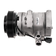 Load image into Gallery viewer, New A/C Compressor for Mazda 6 2.5L - 2009 to 2013 - OE# GS3L61450E - Qualy Air