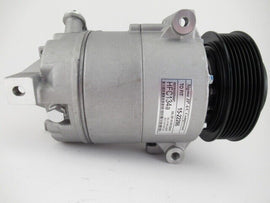 A/C Compressor CVC E for Buick LaCrosse, Regal / Chevrolet Impala, Malibu QR - Qualy Air
