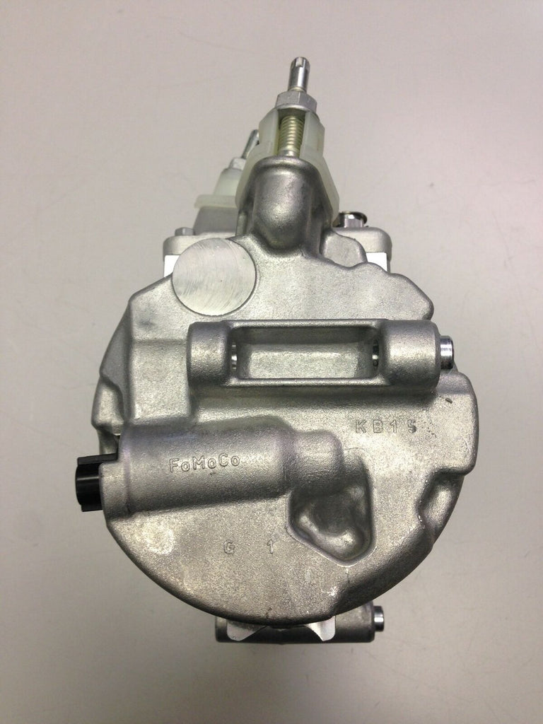 A/C Compressor OEM Motorcraft 7SBH17C for Ford Explorer QR - Qualy Air