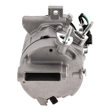 Load image into Gallery viewer, New OEM A/C Compressor fits Ford F-150 3.5L - 2017 to 2020 - OE# YCC614 QR - Qualy Air