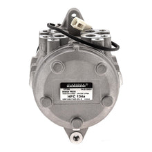 Load image into Gallery viewer, New A/C Compressor for Suzuki Swift - 1990 to 1994 - OE# 9520060A51 - Qualy Air