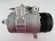 Load image into Gallery viewer, New OEM A/C Compressor for Mercedes-Benz C250, C300, C350, ML350, SLK250.. QR - Qualy Air