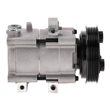 Cargar imagen en el visor de la galería, New A/C Compressor for Ford Focus - 2003 to 2007 - OE# YCC149 QU - Qualy Air