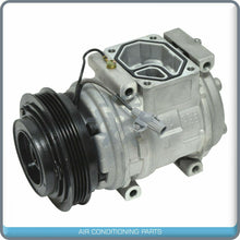 Load image into Gallery viewer, New DENSO A/C Compressor fits Toyota T100 3.4L 1995-98, Tundra 3.4L 2000-04 RQ - Qualy Air