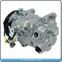 Cargar imagen en el visor de la galería, New A/C Compressor for Toyota Sienna, Highlander 3.5L - 2017 to 2020 QU - Qualy Air