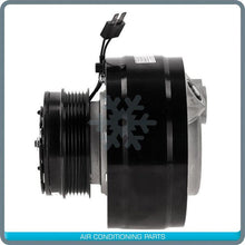 Load image into Gallery viewer, New A/C Compressor for Chevy Blazer / C1500 2500 3500 / K1500 2500 3500.. - Qualy Air