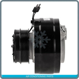 New A/C Compressor for Chevy Blazer / C1500 2500 3500 / K1500 2500 3500.. - Qualy Air