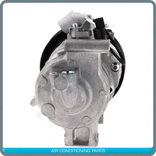 Load image into Gallery viewer, New A/C Compressor for HONDA ACCORD 2.4L 2008-12, CROSSTOUR - OE# 38810R40A01 - Qualy Air