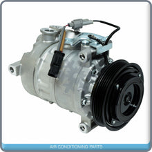 Load image into Gallery viewer, A/C Compressor for Infiniti QX30 / Mercedes-Benz CLA250, CLA45 AMG, GLA250... QU - Qualy Air