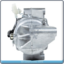 Cargar imagen en el visor de la galería, New A/C Compressor fits Suzuki SX4 - 2010 2011 2012 2013 - OE# 9520054LA0 - Qualy Air