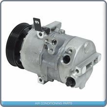 Load image into Gallery viewer, New AC Compressor fits Hyundai Tucson / Kia Sportage 2.0L - 2016 to 2018 - Qualy Air