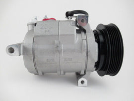 A/C Compressor 10SRE20C for Chrysler Aspen / Dodge Durango 5.7L - 2009 QR - Qualy Air