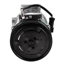 Load image into Gallery viewer, New AC Compressor for Dodge Ram 2500, 3500, Dakota, Durango.. - 2002 to 2003 QU - Qualy Air