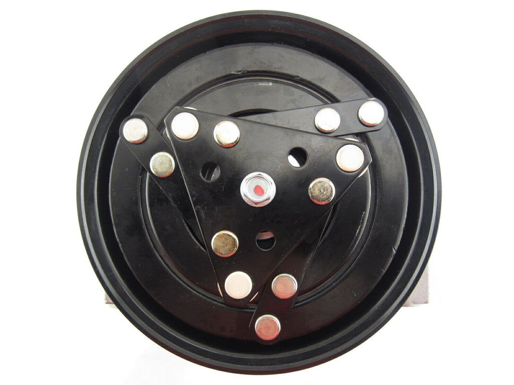 A/C Compressor CWV618 for Infiniti QX4 / Pathfinder QR - Qualy Air