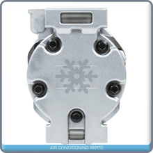 Cargar imagen en el visor de la galería, New AC Compressor Suzuki Grand Vitara 2.5L / 2.7L  - 1999 to 2005 - Qualy Air