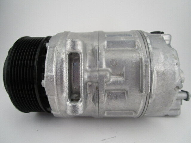 A/C Compressor OEM Denso 7SBU17C for BMW 335i, 335i GT xDrive, 335i xDrive... QR - Qualy Air