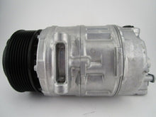 Load image into Gallery viewer, A/C Compressor OEM Denso 7SBU17C for BMW 335i, 335i GT xDrive, 335i xDrive... QR - Qualy Air