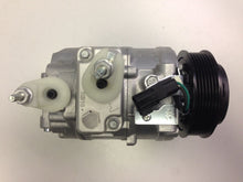 Load image into Gallery viewer, A/C Compressor OEM Motorcraft 7SBH17C for Ford Explorer QR - Qualy Air