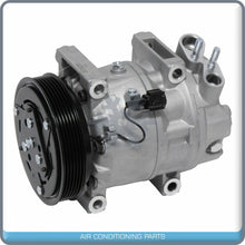 Load image into Gallery viewer, A/C Compressor CWV618 for Infiniti I30 / Maxima QR - Qualy Air