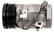 Load image into Gallery viewer, A/C Compressor 10S17C for Toyota 4Runner, FJ Cruiser, Tundra QR - Qualy Air
