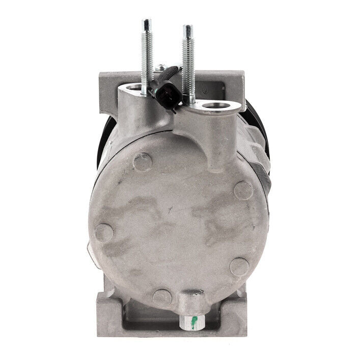 A/C Compressor FS18 for Ford E-150, E-250, E-350 Super Duty, E-450 Super D... QR - Qualy Air