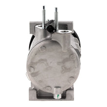 Cargar imagen en el visor de la galería, A/C Compressor FS18 for Ford E-150, E-250, E-350 Super Duty, E-450 Super D... QR - Qualy Air