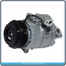 Cargar imagen en el visor de la galería, A/C Compressor for Ford Explorer 3.5L 2015-19 / Police Interceptor Utility 13-15 - Qualy Air