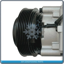 Load image into Gallery viewer, New AC Compressor for Ford Escape / Mazda Tribute / Mercury Mariner 2.3L 2005-07 - Qualy Air