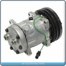 Cargar imagen en el visor de la galería, A/C Compressor for OE# 86983967 ABPN83304264 QU - Qualy Air