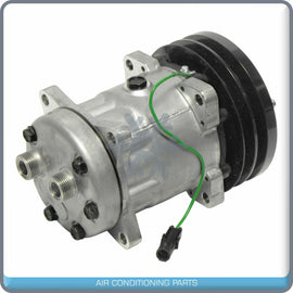 A/C Compressor for OE# 86983967 ABPN83304264 QU - Qualy Air