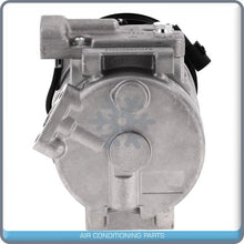 Load image into Gallery viewer, A/C Compressor 6SB Doowon for Rondo QR - Qualy Air