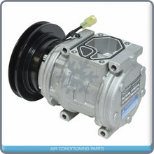 Load image into Gallery viewer, A/C Compressor for Mitsubishi Montero QU - Qualy Air