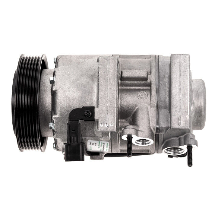 New A/C Compressor for Hyundai Sonata 2.0L 2.4L 2011-14 / Kia Optima 2011 QU - Qualy Air